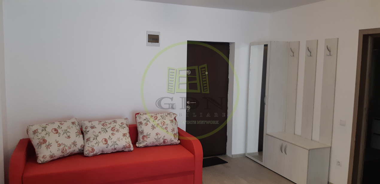 Apartament 2 camere de inchiriat Doamna Stanca