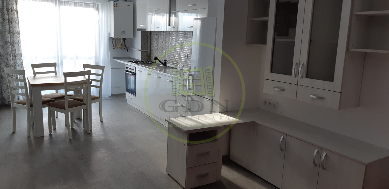 Apartament 2 camere de inchiriat Doamna Stanca