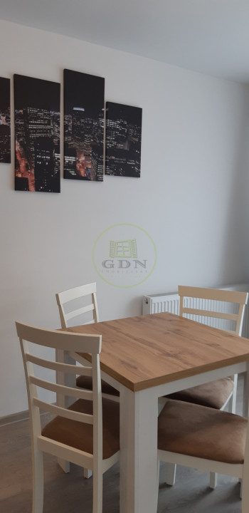 Apartament 2 camere de inchiriat Doamna Stanca