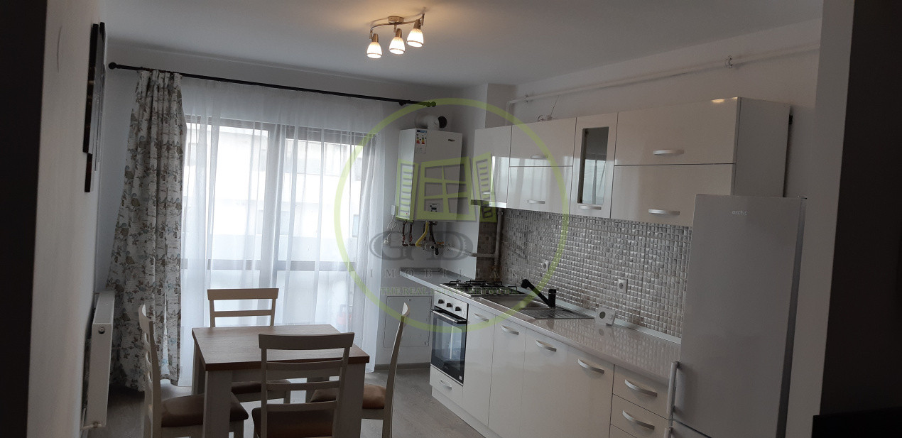 Apartament 2 camere de inchiriat Doamna Stanca