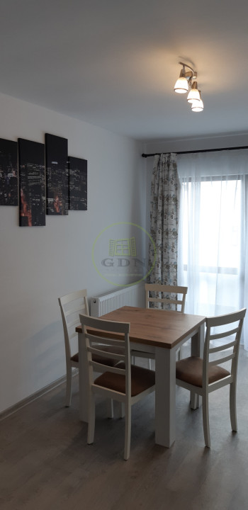 Apartament 2 camere de inchiriat Doamna Stanca