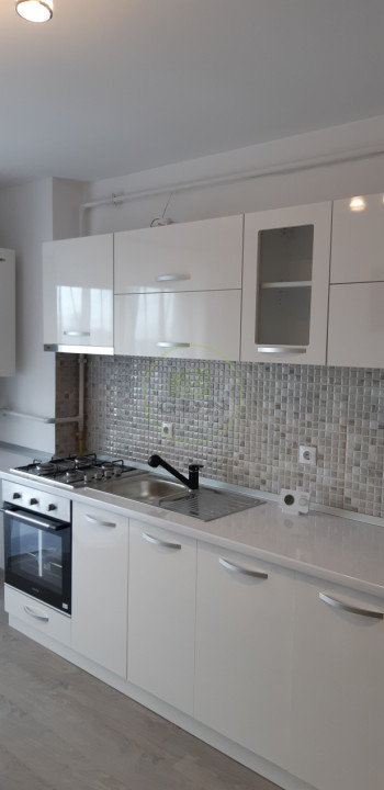 Apartament 2 camere de inchiriat Doamna Stanca