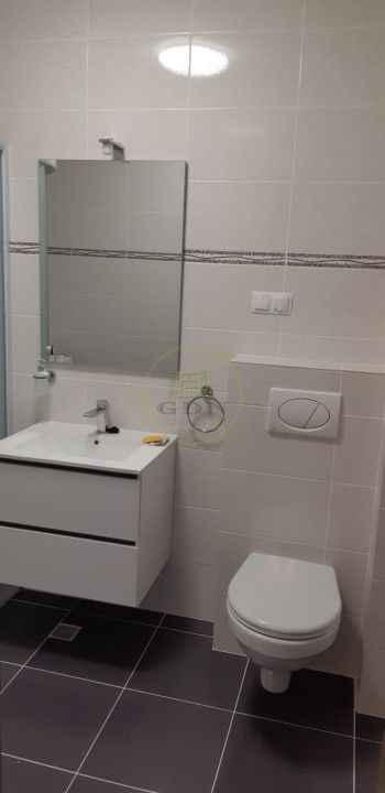 Apartament 2 camere de inchiriat Doamna Stanca