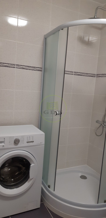 Apartament 2 camere de inchiriat Doamna Stanca
