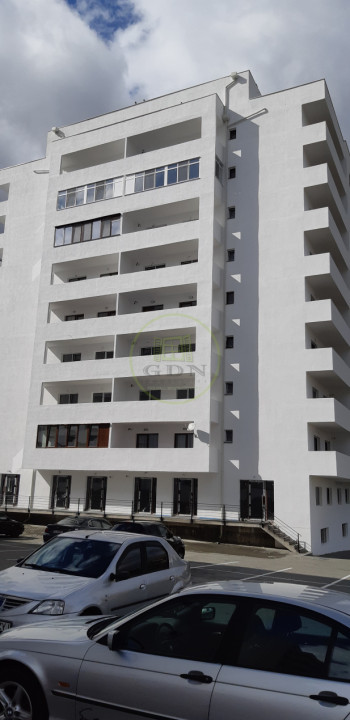 Apartament 2 camere de inchiriat Doamna Stanca