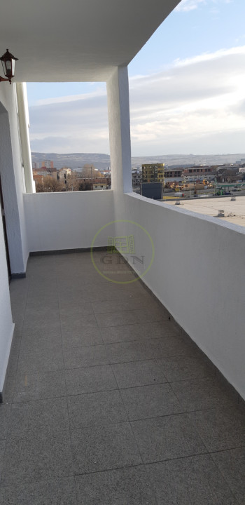 Apartament 2 camere de inchiriat Doamna Stanca