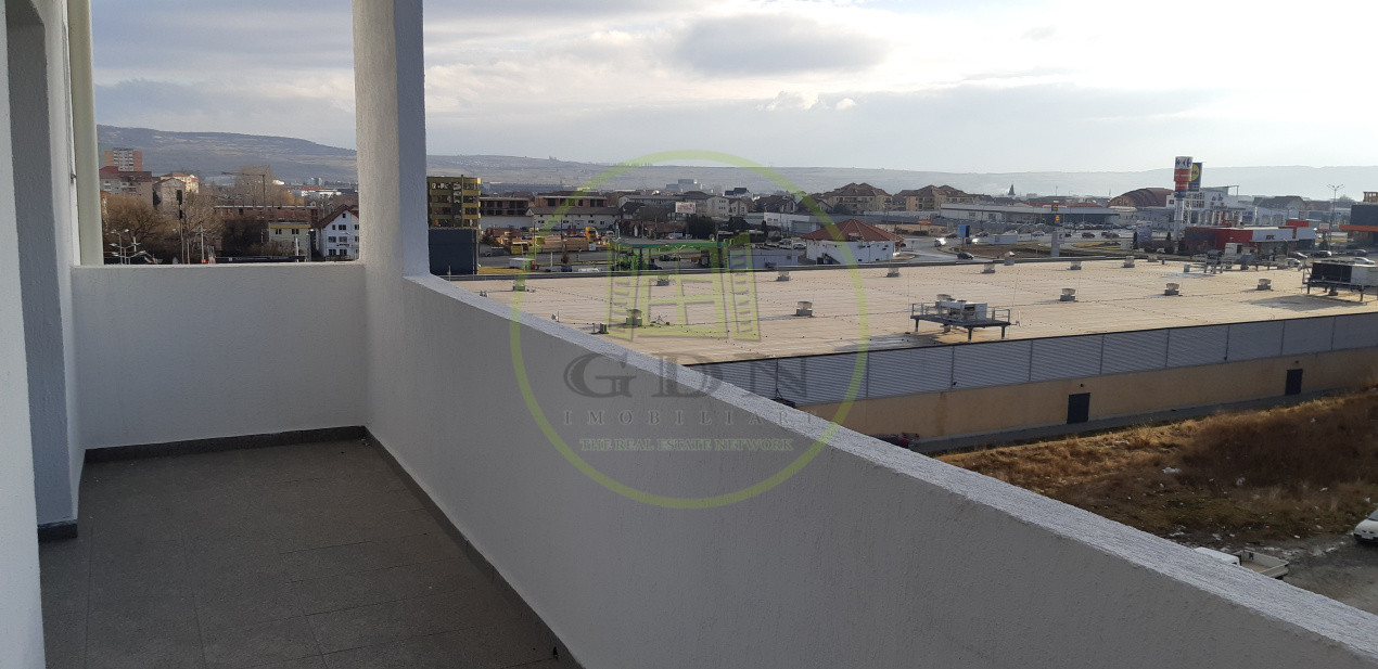 Apartament 2 camere de inchiriat Doamna Stanca
