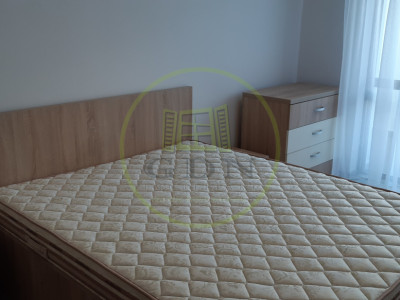 Apartament 2 camere de inchiriat Doamna Stanca