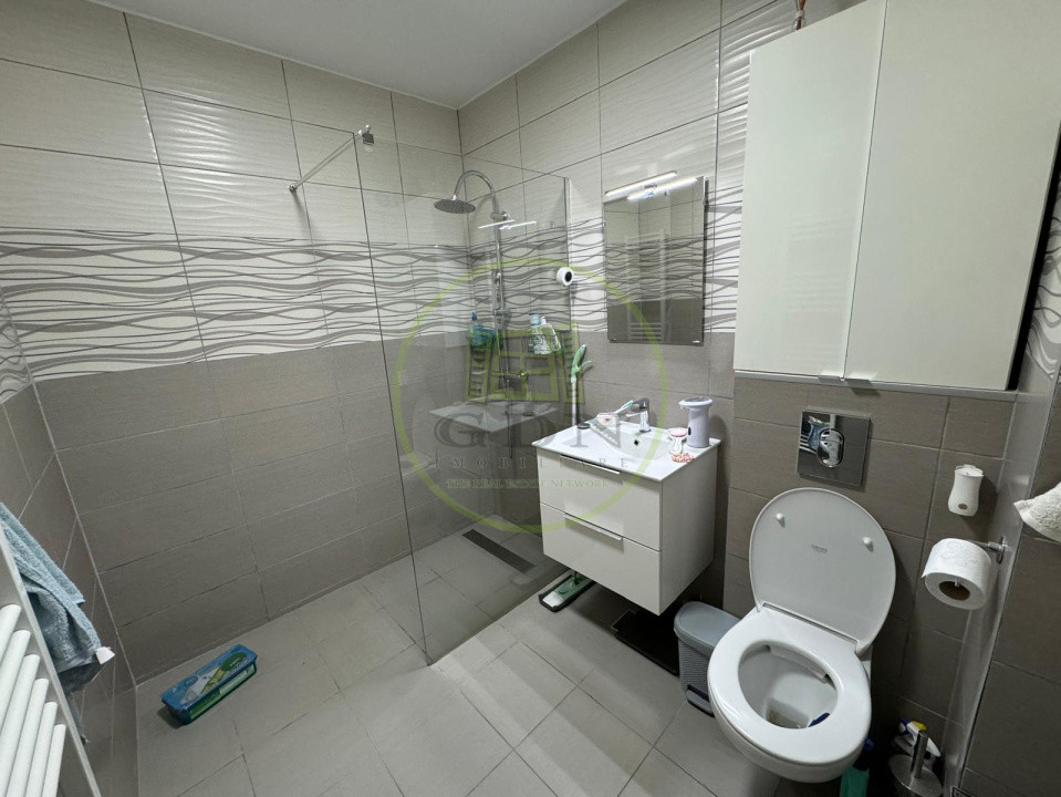 Vânzare ap. cu 2 camere, mobilat și utilat, zona  Mărăști 