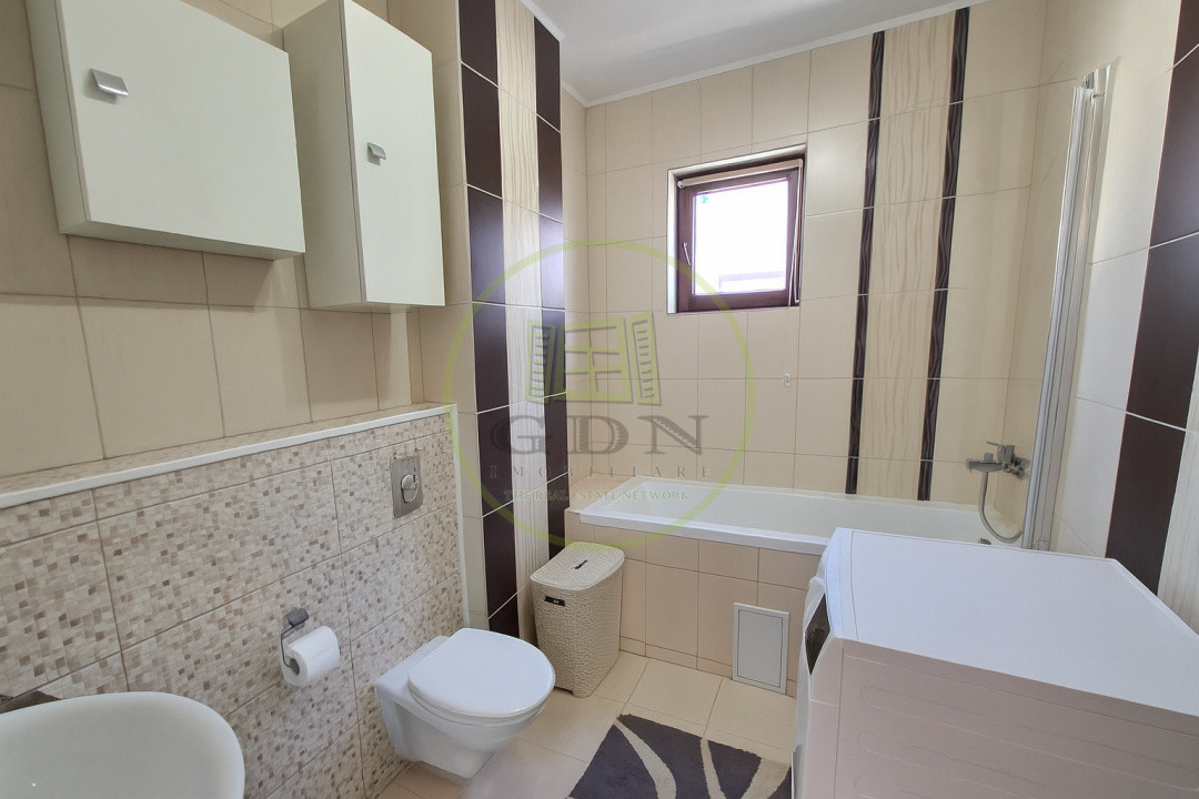 Apartament 3 camere inchiriere Doamna Stanca