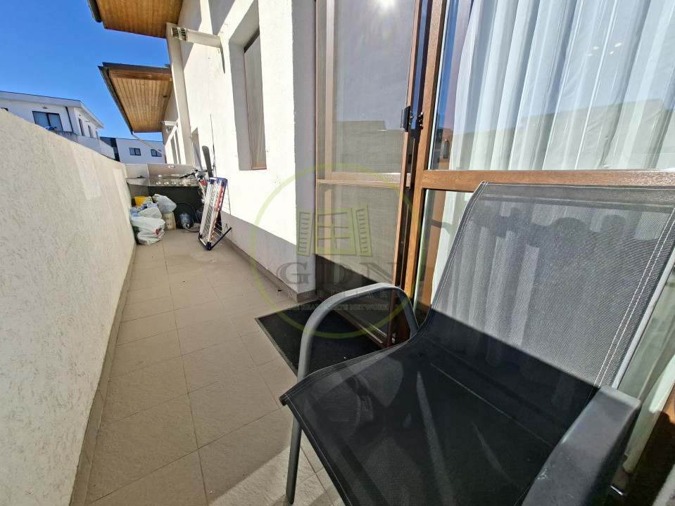 Apartament 3 camere inchiriere Doamna Stanca