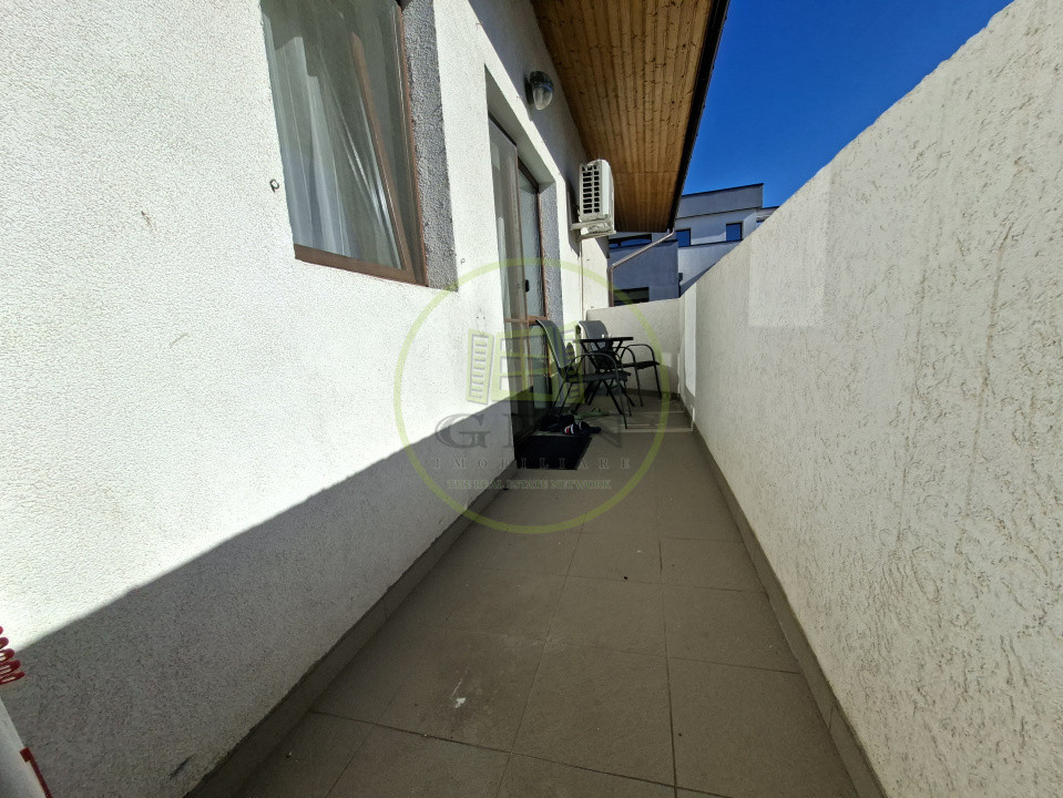 Apartament 3 camere inchiriere Doamna Stanca