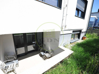 Garsonieră la casă, 32 mp | Demisol înalt | Stadionul Municipal