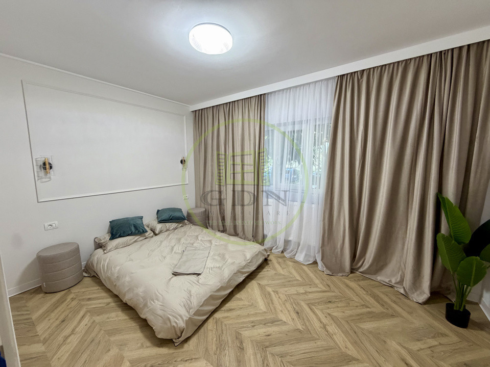 Apartament 2 camere, 52.17mp, cartier Brazda lui Novac, zona Școala 23