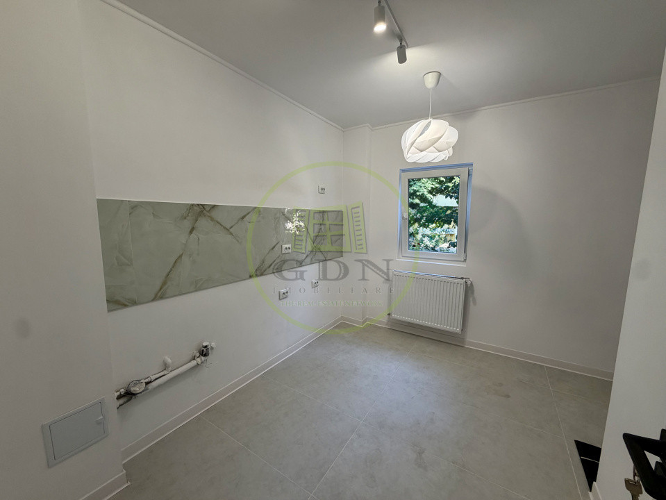 Apartament 2 camere, 52.17mp, cartier Brazda lui Novac, zona Școala 23