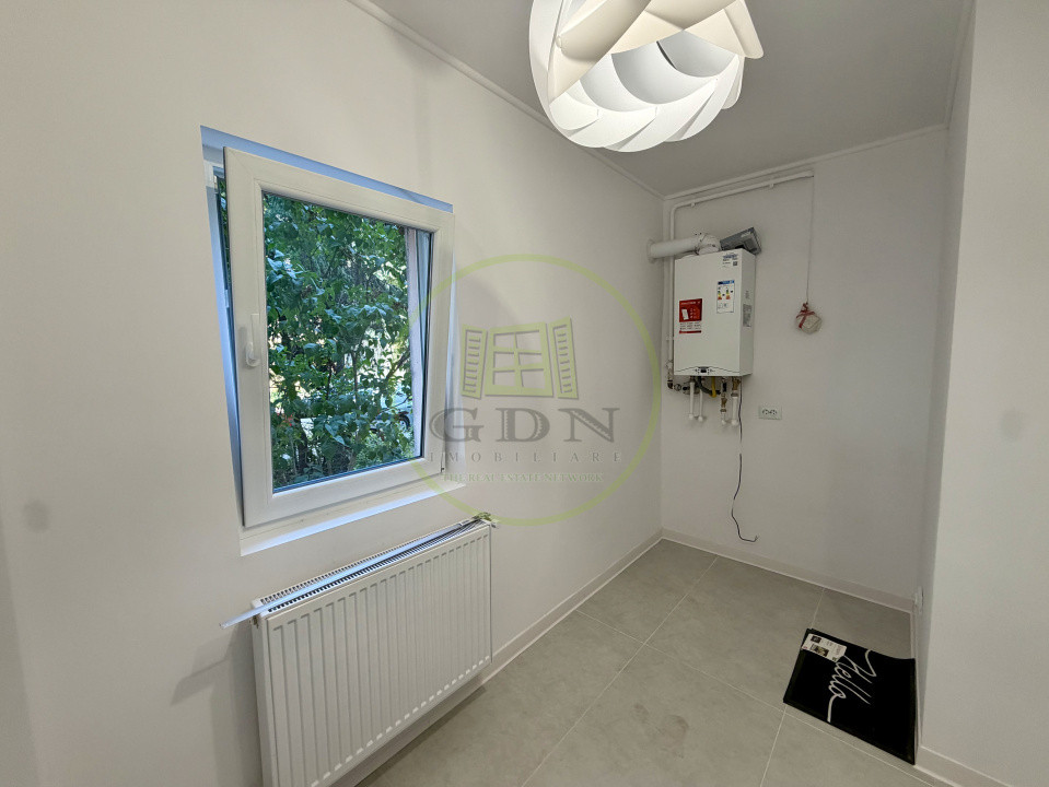 Apartament 2 camere, 52.17mp, cartier Brazda lui Novac, zona Școala 23