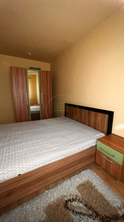 Apartament 2 camere de închiriat – Str. Codrul Cosminului
