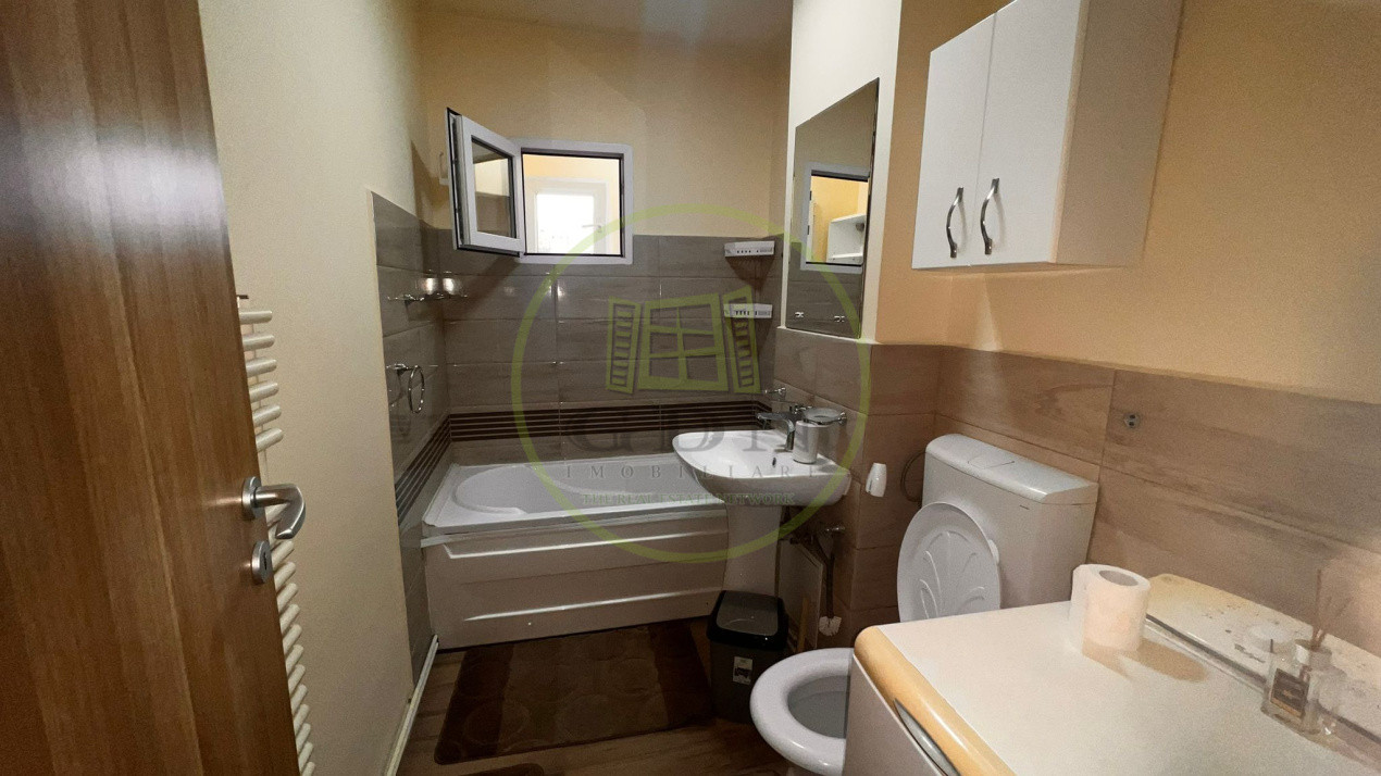 Apartament 2 camere de închiriat – Str. Codrul Cosminului
