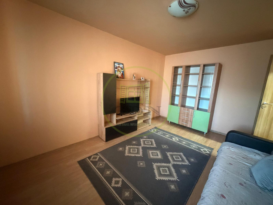 Apartament 2 camere de închiriat – Str. Codrul Cosminului
