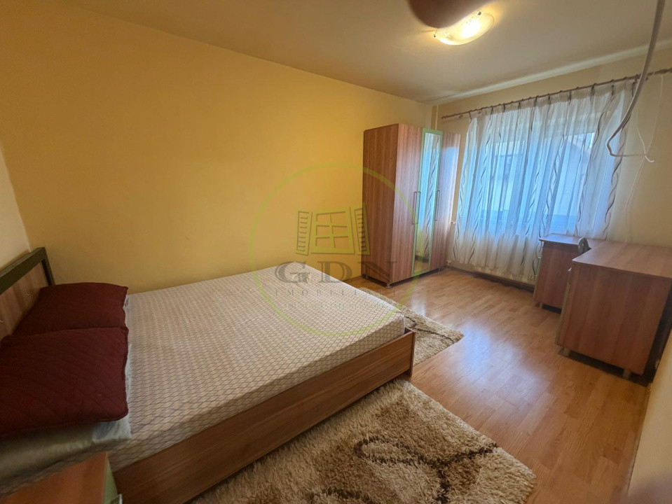Apartament 2 camere de închiriat – Str. Codrul Cosminului