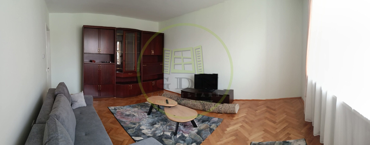 🏡 Acasă începe aici – Apartament cu 2 camere în vilă, aproape de centrul Sibiu