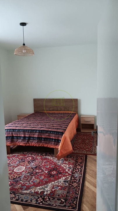 🏡 Acasă începe aici – Apartament cu 2 camere în vilă, aproape de centrul Sibiu