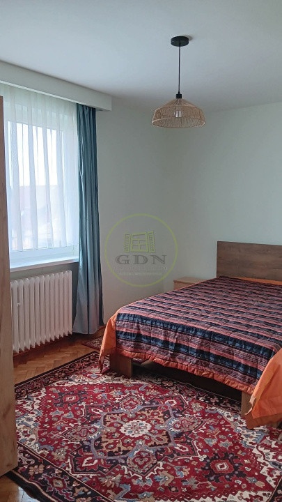 🏡 Acasă începe aici – Apartament cu 2 camere în vilă, aproape de centrul Sibiu