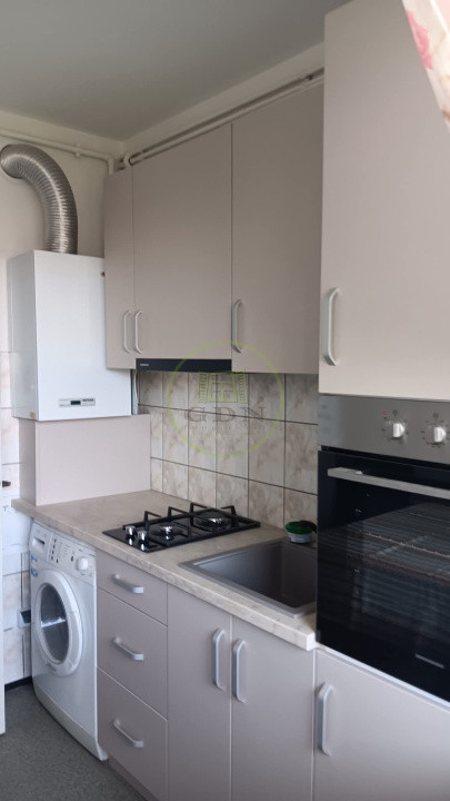 🏡 Acasă începe aici – Apartament cu 2 camere în vilă, aproape de centrul Sibiu