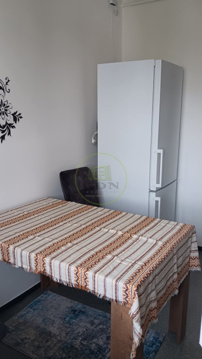 🏡 Acasă începe aici – Apartament cu 2 camere în vilă, aproape de centrul Sibiu