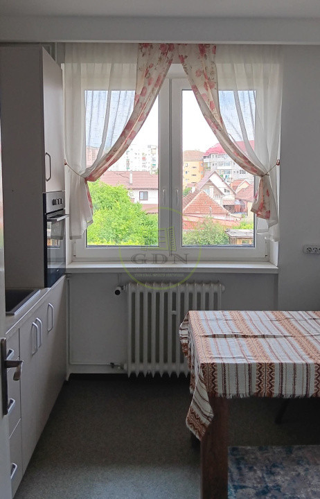 🏡 Acasă începe aici – Apartament cu 2 camere în vilă, aproape de centrul Sibiu