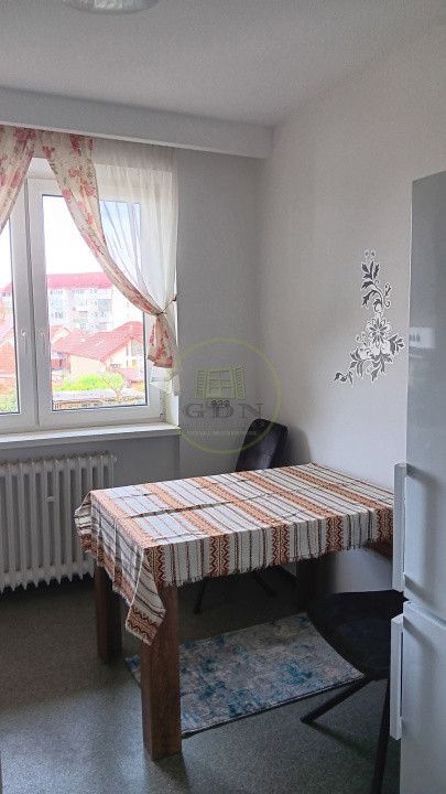 🏡 Acasă începe aici – Apartament cu 2 camere în vilă, aproape de centrul Sibiu