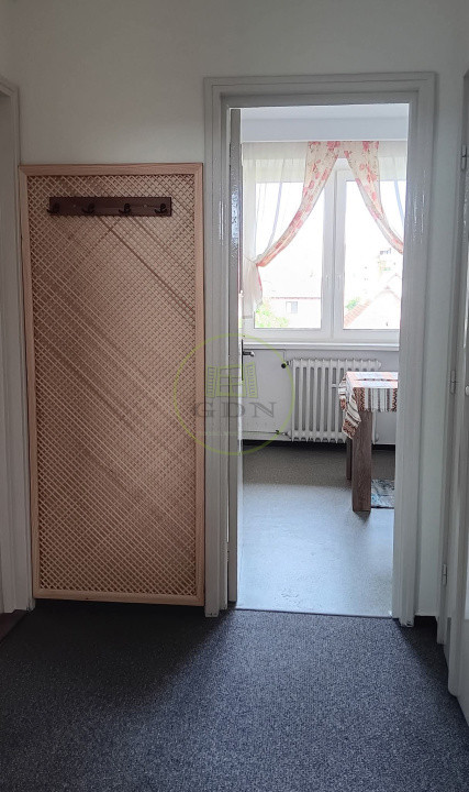 🏡 Acasă începe aici – Apartament cu 2 camere în vilă, aproape de centrul Sibiu