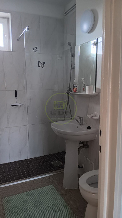 🏡 Acasă începe aici – Apartament cu 2 camere în vilă, aproape de centrul Sibiu