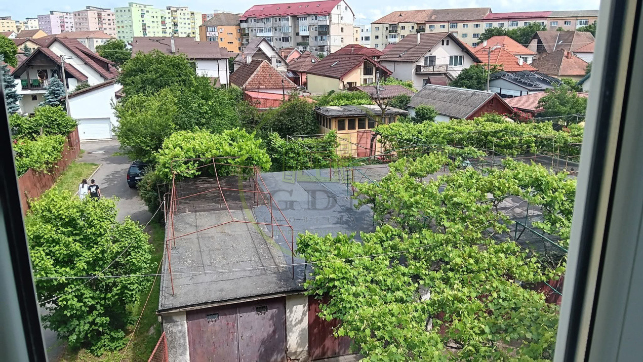 🏡 Acasă începe aici – Apartament cu 2 camere în vilă, aproape de centrul Sibiu