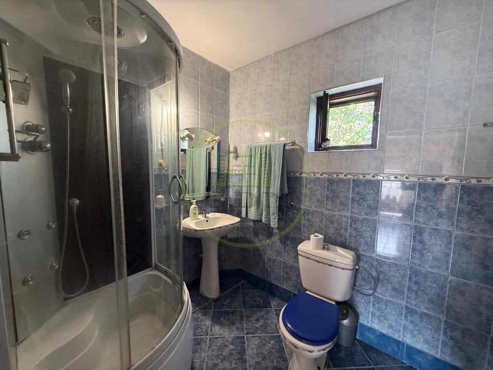 Casa P+1+M , 168mp utili, 181mp teren, zona Piata Mare