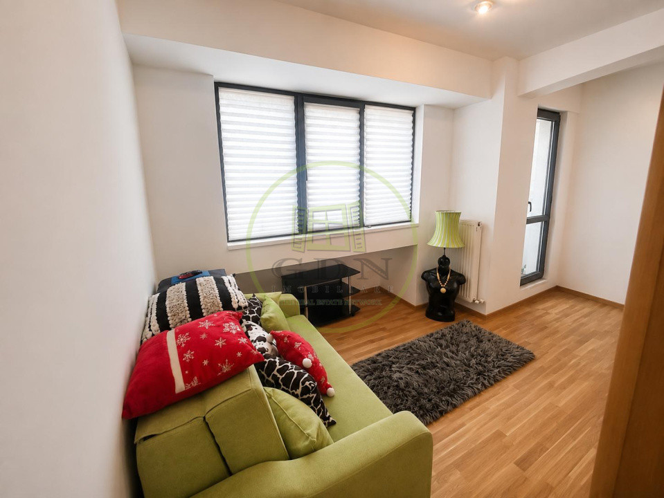 Apartament 2 camere | Semidecomandat | 56 mp | Centrală proprie | Bucureștii Noi