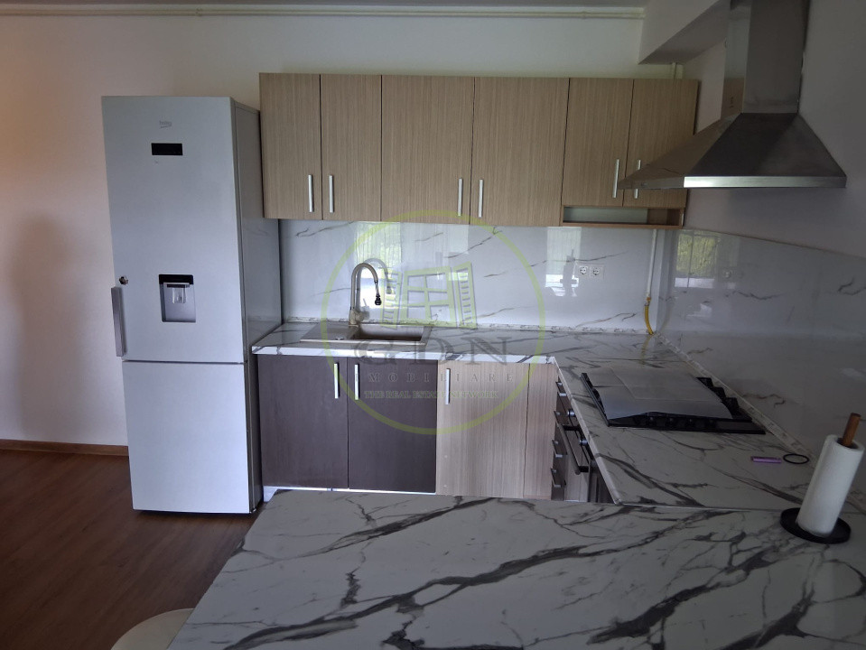 Închiriere apart. cu 3 camere, Mănăștur/Frunzișului