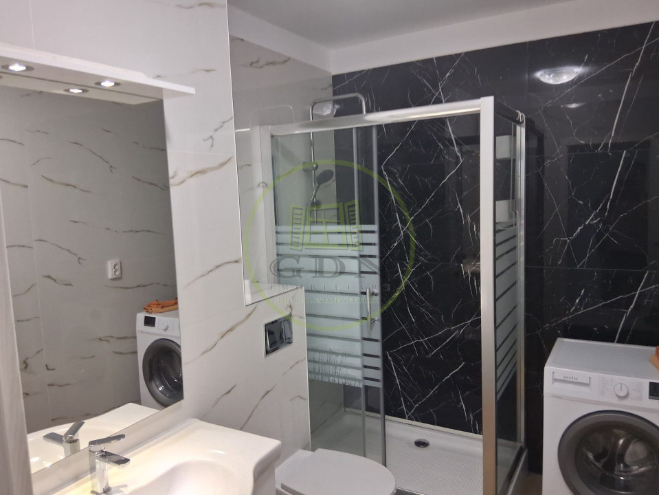 Închiriere apart. cu 3 camere, Mănăștur/Frunzișului