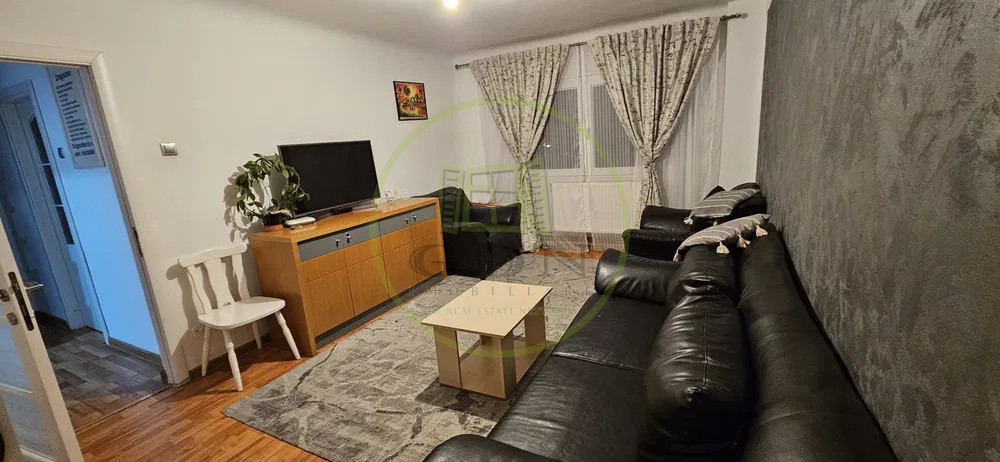 Apartament 4 camere, 86mp, Cornitoiu, zona Olimp