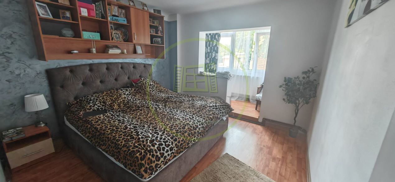 Apartament 4 camere, 86mp, Cornitoiu, zona Olimp