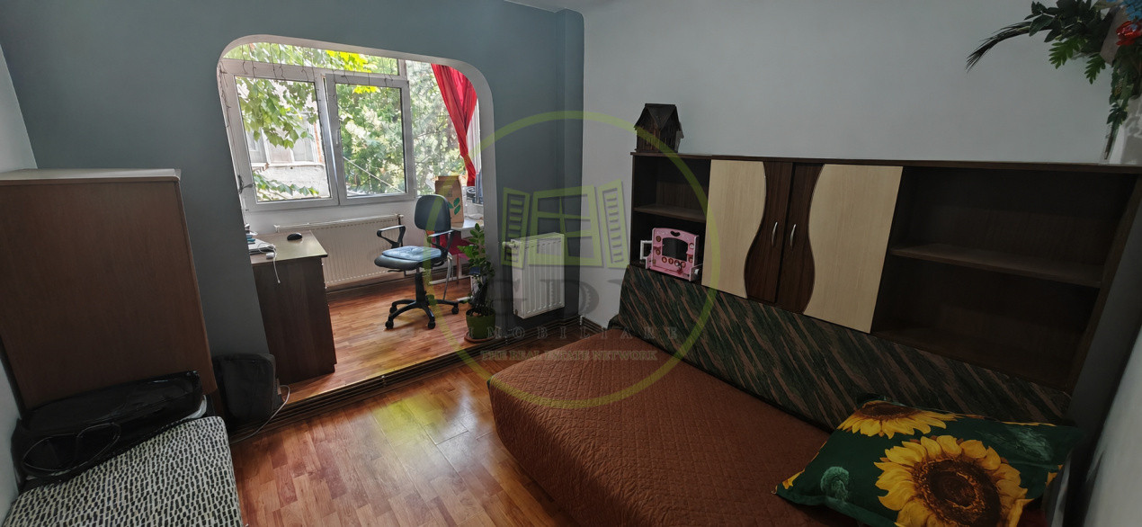 Apartament 4 camere, 86mp, Cornitoiu, zona Olimp