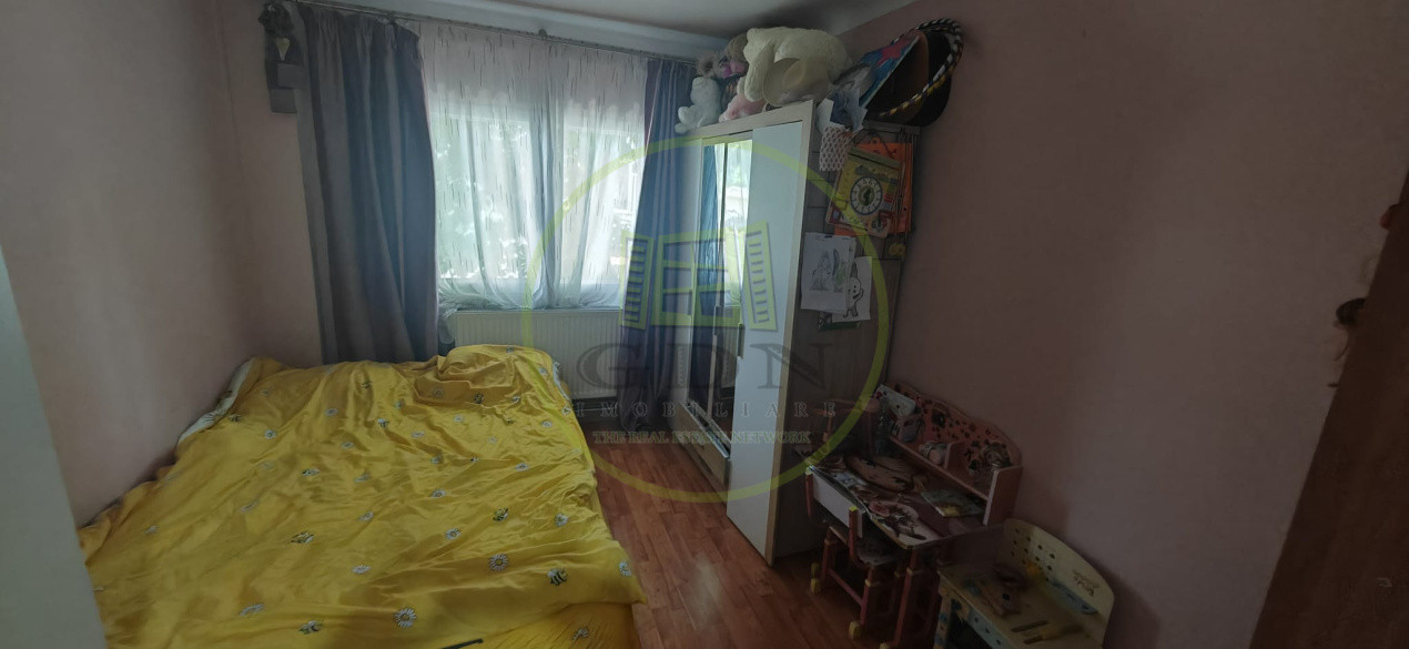 Apartament 4 camere, 86mp, Cornitoiu, zona Olimp