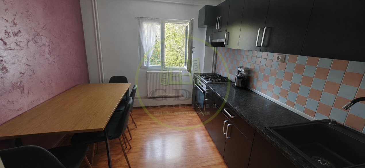 Apartament 4 camere, 86mp, Cornitoiu, zona Olimp