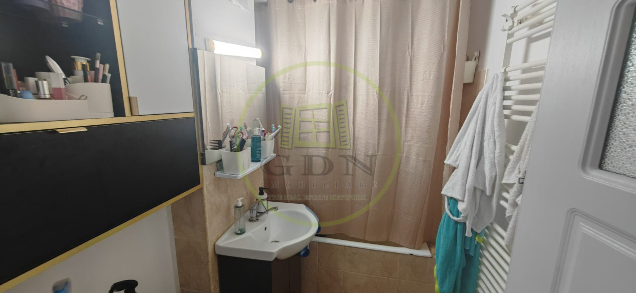 Apartament 4 camere, 86mp, Cornitoiu, zona Olimp