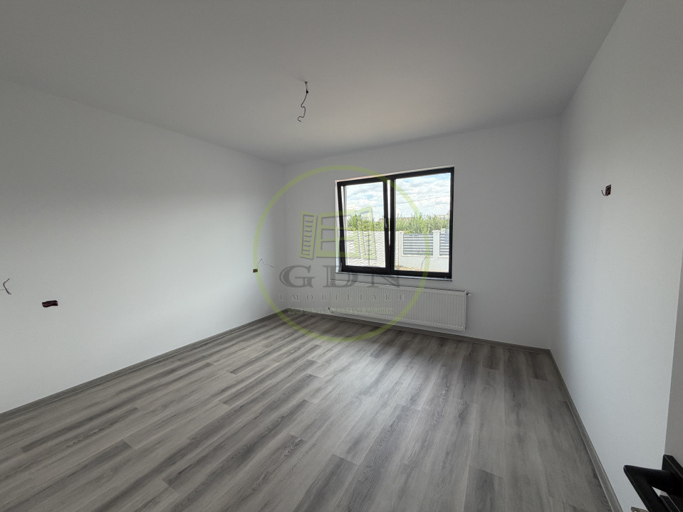 Casa parter, 96,93mp utili, teren 498mp, Preajba , zona Capsunarie