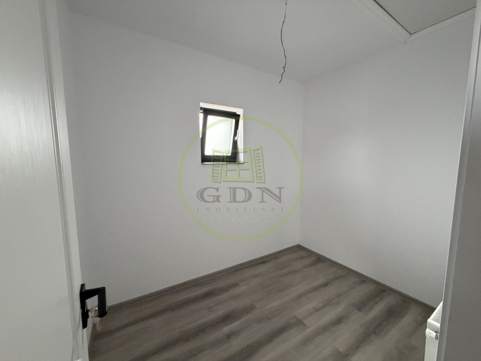 Casa parter, 96,93mp utili, teren 498mp, Preajba , zona Capsunarie