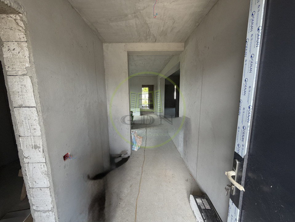 Casa parter, 96,93mp utili, teren 498mp, Preajba , zona Capsunarie