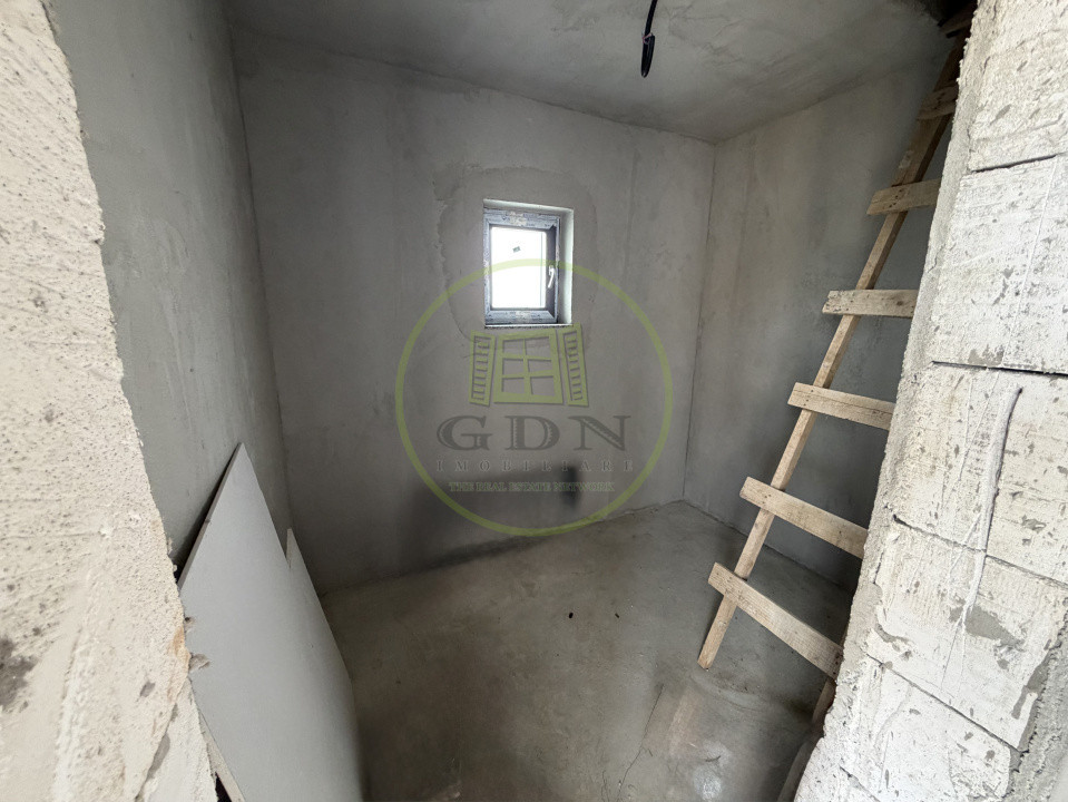 Casa parter, 96,93mp utili, teren 498mp, Preajba , zona Capsunarie