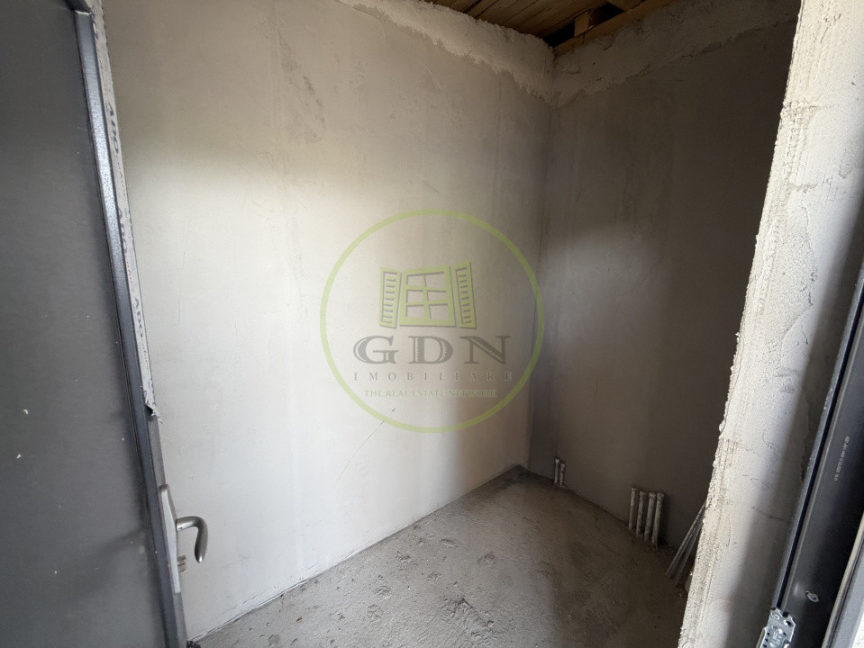 Casa parter, 96,93mp utili, teren 498mp, Preajba , zona Capsunarie