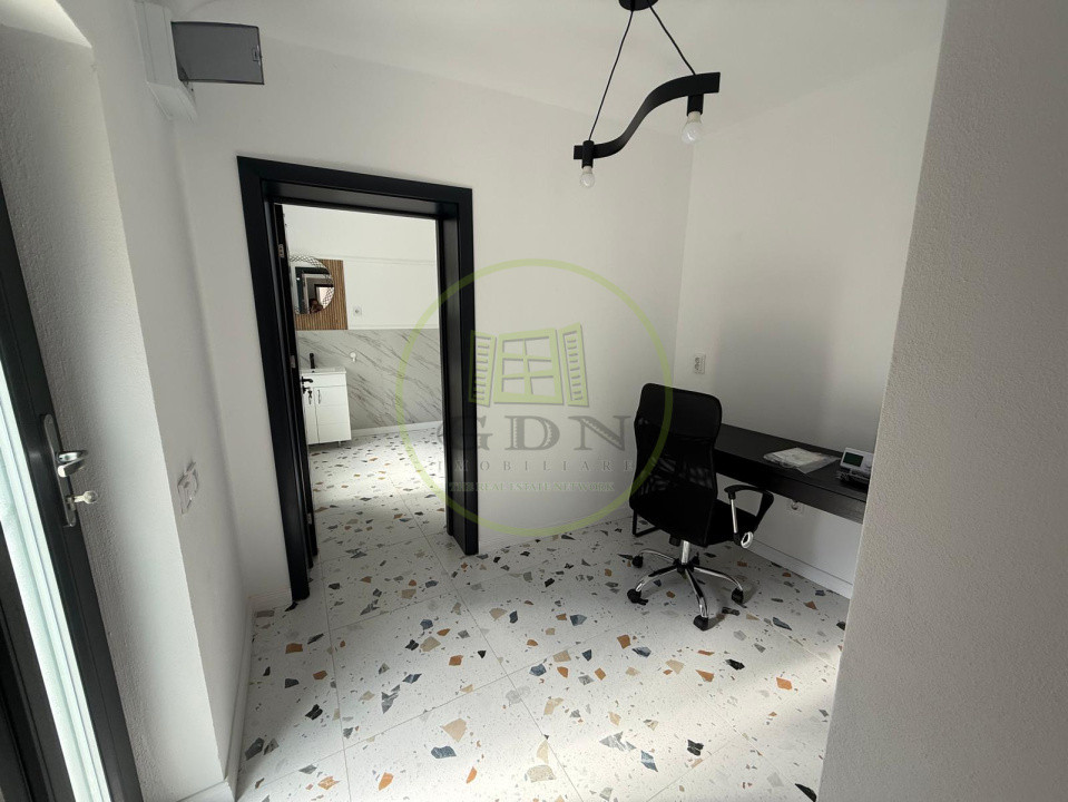 Garsoniera, semidecomandata, 30 mp, Ultracentral, Zona Universitatii